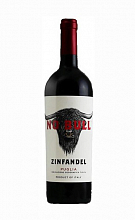 Но Булл Зинфандель  3 409 ₽