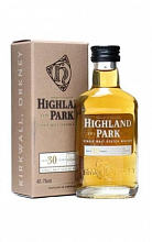 Хайленд Парк 30 лет  0 ₽