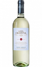 Санта Кристина Пино Гриджио  1 300 ₽