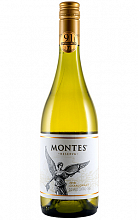 Монтес резерва Шардоне  1 829 ₽