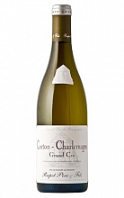 Кортон-Шарлемань Гран Крю Домен Рапе 2011 0 ₽