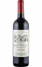 Шато Гран Марсо Кюве Эксепсьон  980 ₽