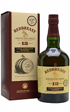 Редбрест 12 лет  14 840 ₽
