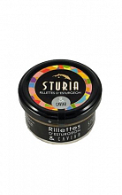 Паштет Из Осетра С Осетровой Икрой (Арт.Рк102)  0 ₽