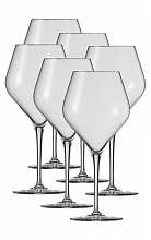 Скотт Цвейзель. Набор Бокалов Для Красного Вина 660 Мл 118 609  6 Шт. Финесс  5 200 ₽