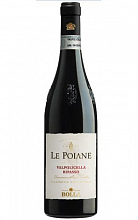 Рипассо Вальполичелла Классико Ле Пойане Болла  2 160 ₽