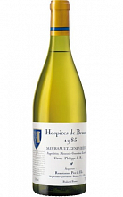 Оспис де Бон. Мерсо - Женевриер Премье крю "Кюве Филипп ле Бон"  18 799 ₽