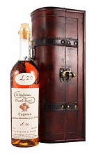 Шато Де Монтифо Пти Шампань 20 лет  0 ₽