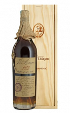 Барон Гастон Легран 1952 1952 36 700 ₽