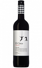 Эль Сирко Темпранильо  1 169 ₽