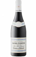 Шартрон и Требуше Алокс-Кортон Премьер Крю Ле Марешод  9 999 ₽