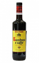 Самбука Белтион Каффе  1 190 ₽