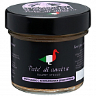 ПАШТЕТ УТИНЫЙ ИТАЛЬЯНЕЦ В РОССИИ  369 ₽