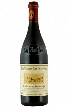 Шатонеф Дю Пап Шато Ля Нерт 2008 0 ₽