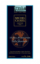 Шоколад Молочный Плантация Маралюми 47% М.Клюзель (Арт.Ш69194)  0 ₽