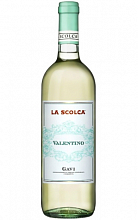 Ла Сколька Гави "Иль Валентино"  2 539 ₽