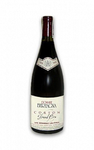 Кортон Ле Гран Лорьер Гран Крю Д.Бертанья 2008 0 ₽