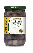 Оливки Арагон Берналь  419 ₽