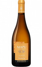 Мапу Гран Ресерва Шардоне 2019 2 459 ₽