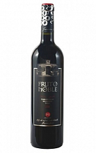 Фруто Нобле Каберне Монастрель Сира  950 ₽