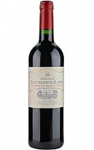 Шато Босежур Бассак  1 800 ₽