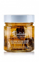 Вяленые Цукини Фаршированные Анчоусами Ст/Б  720 ₽