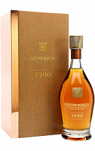 Гленморанджи Гранд Винтаж Молт  93 749 ₽