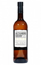 Алехандро Фино  1 600 ₽