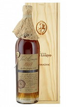 Барон Гастон Легран 1949 1949 33 290 ₽