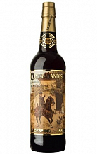 Вальдеспино Амонтийадо Контрабандиста  3 890 ₽