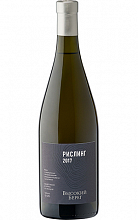 Высокий Берег Рислинг Выдержанное  1 199 ₽