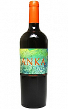 Анка Паргуа  1 990 ₽