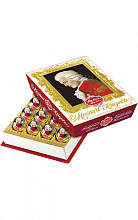 Набор конфет Моцарт в молочном шоколаде  869 ₽