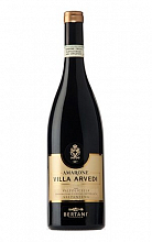 Амароне Делла Валполичелла Вальпантена Вилла Арведи Бертани 2008 5 570 ₽