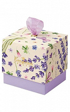 Конфеты Подарок В Стиле Франция Кофейное Суфле В Горьком Шоколаде  500 ₽