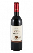 Сишель Медок 2010 0 ₽