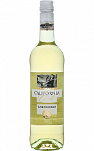 Калифорния Крик Шардоне  900 ₽