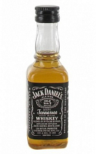 Джек Дениелс  609 ₽