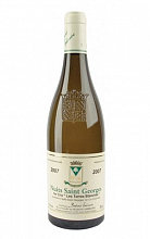 Нюи Сен Жорж 1-Ер Крю Ле Тер Бланш Бертран Амбруаз 2007 7 710 ₽