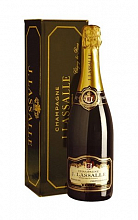 Прёмье Крю Шини-Ле-Роз Ж.Лассаль Брют Преферанс  6 000 ₽