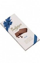 Бельгиан, Молочный шоколад  259 ₽