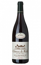 Рюлли Премье Крю Ле Молезм Шато Де Рюлли  3 600 ₽