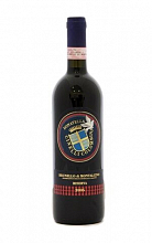 Брунелло Ди Монтальчино Ризерва 2005 81 599&nbsp;₽