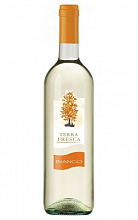 Терра Фреска Бьянко  0 ₽