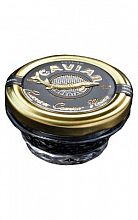 Икра Зернистая Осетровая Империал Ст/Б  3 599 ₽