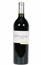 Кампо Элизео 2003 7 340&nbsp;₽