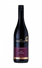 Пино Нуар Сэнт Клэр  2 190 ₽