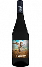 Адегас Толлодуро Эль Иллюсиониста  2 439 ₽