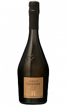 Шампань Жофруа Волюпте Брют Премьер Крю  8 340 ₽