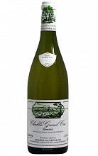 Домэн Вокорэ э фис Шабли Гран крю "Бланшо" 2017 9 399 ₽